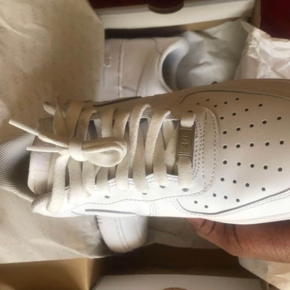 Nike Air Force ones